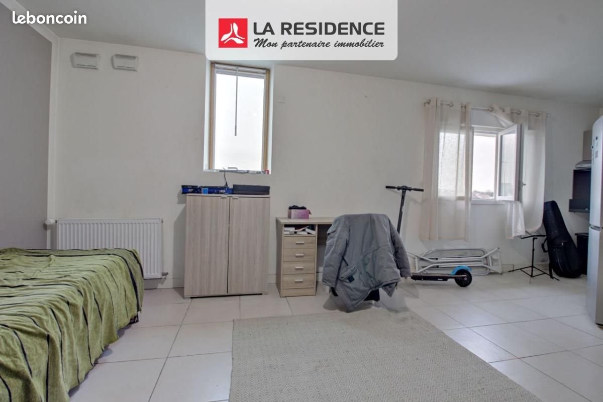 Appartement à vendre, 30m², Sartrouville