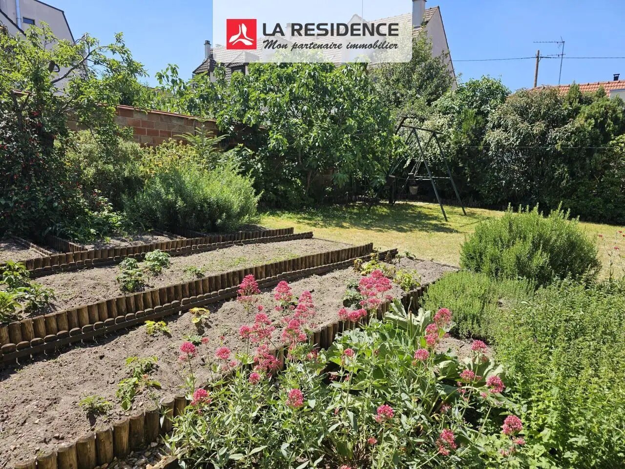 Maison à vendre, 90m², Sartrouville