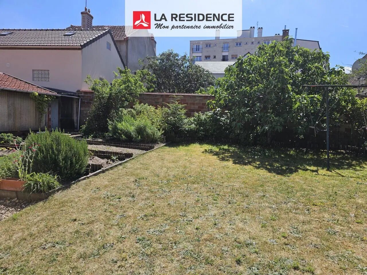 Maison à vendre, 90m², Sartrouville