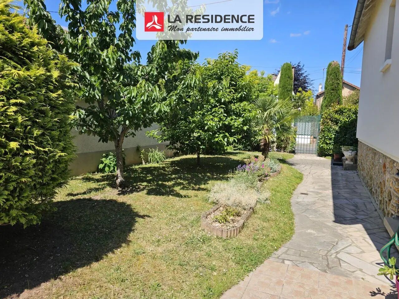 Maison à vendre, 90m², Sartrouville