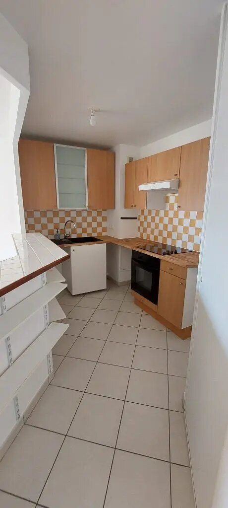 Appartement à louer, 45m², Emerainville