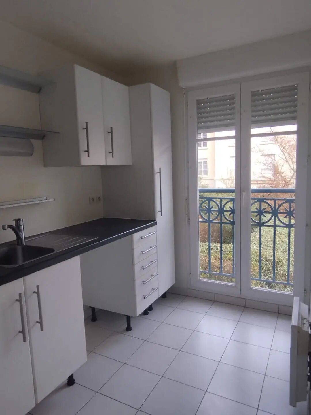 Appartement à louer, 44m², Le Plessis-Trévise