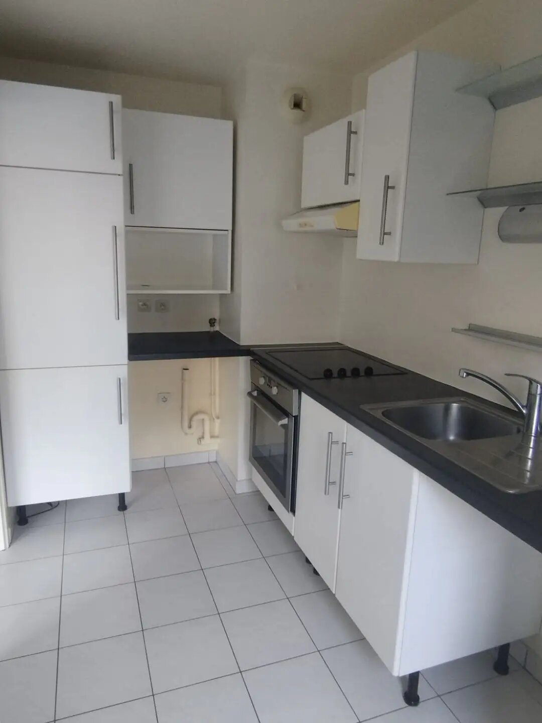 Appartement à louer, 44m², Le Plessis-Trévise