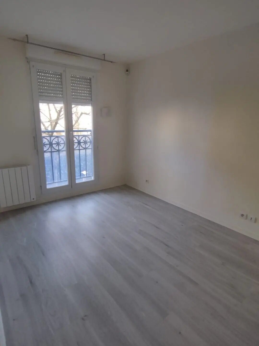 Appartement à louer, 44m², Le Plessis-Trévise