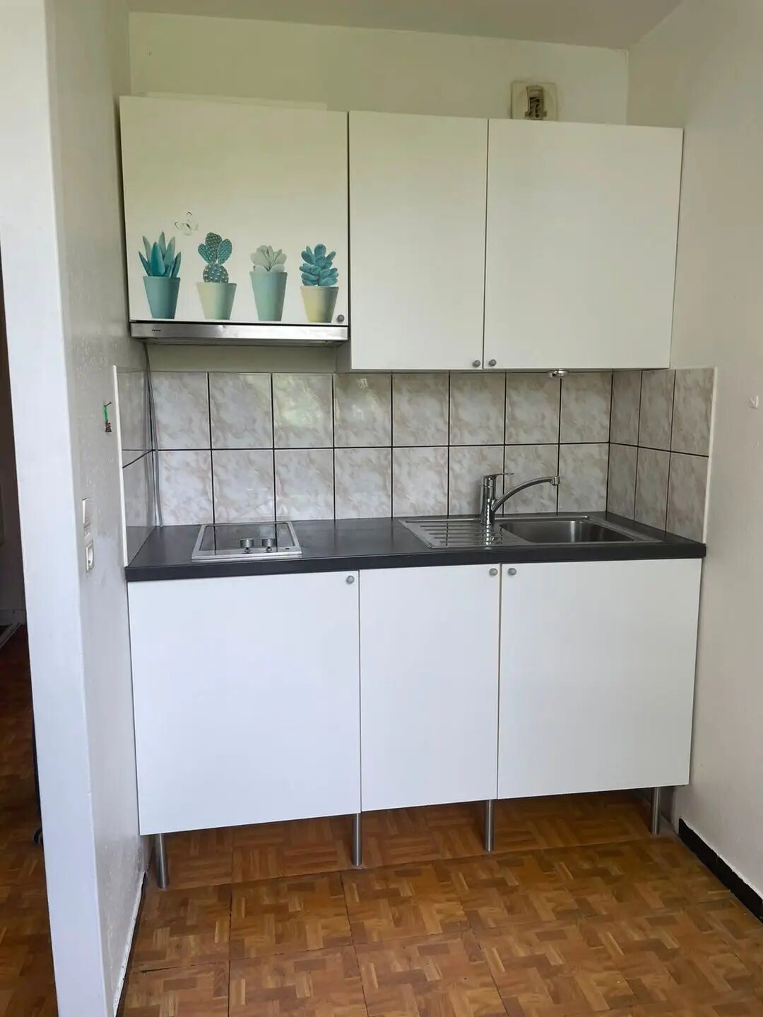 Appartement à louer, 30m², Le Plessis-Trévise