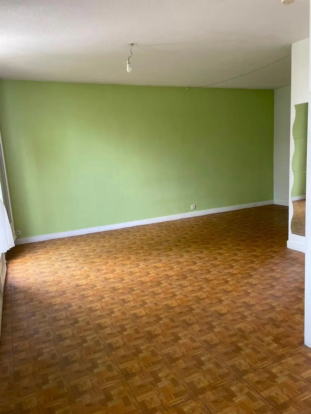 Appartement à louer, 30m², Le Plessis-Trévise