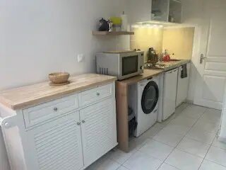 Appartement à louer, 17m², Vernon