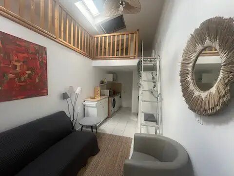 Appartement à louer, 17m², Vernon