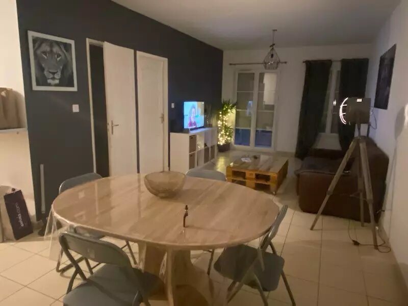 Appartement à vendre, 47m², Freneuse