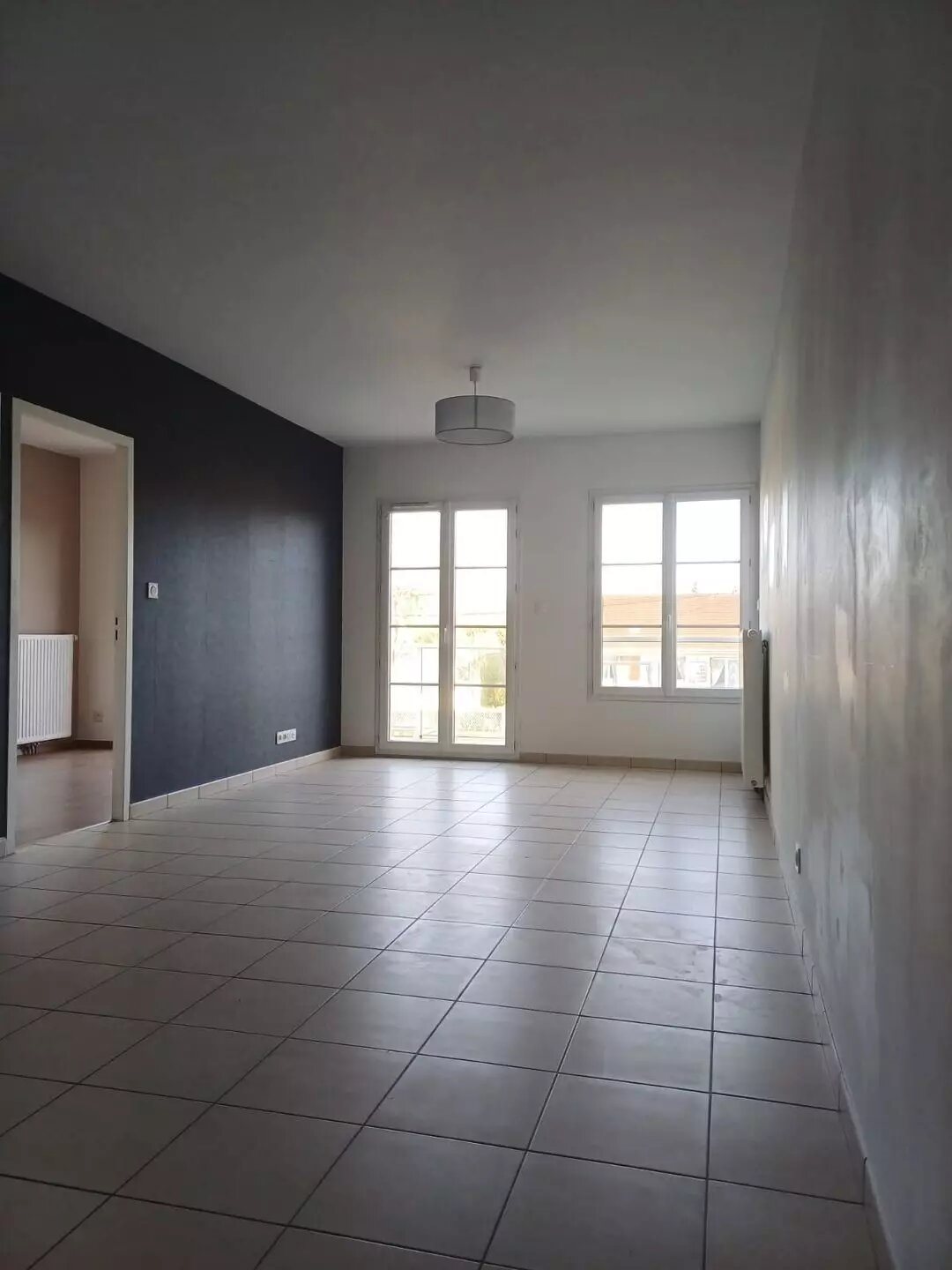 Appartement à vendre, 47m², Freneuse