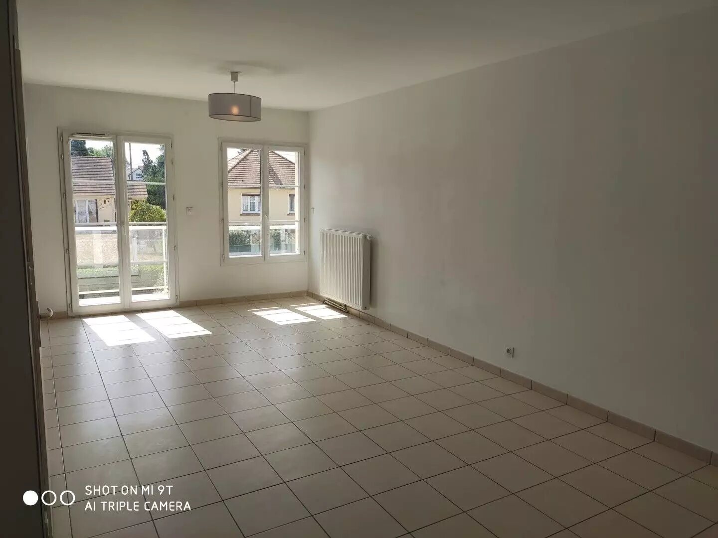 Appartement à vendre, 47m², Freneuse