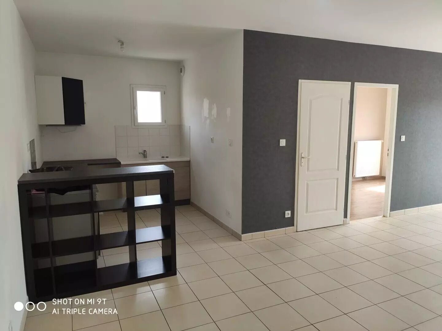 Appartement à vendre, 47m², Freneuse