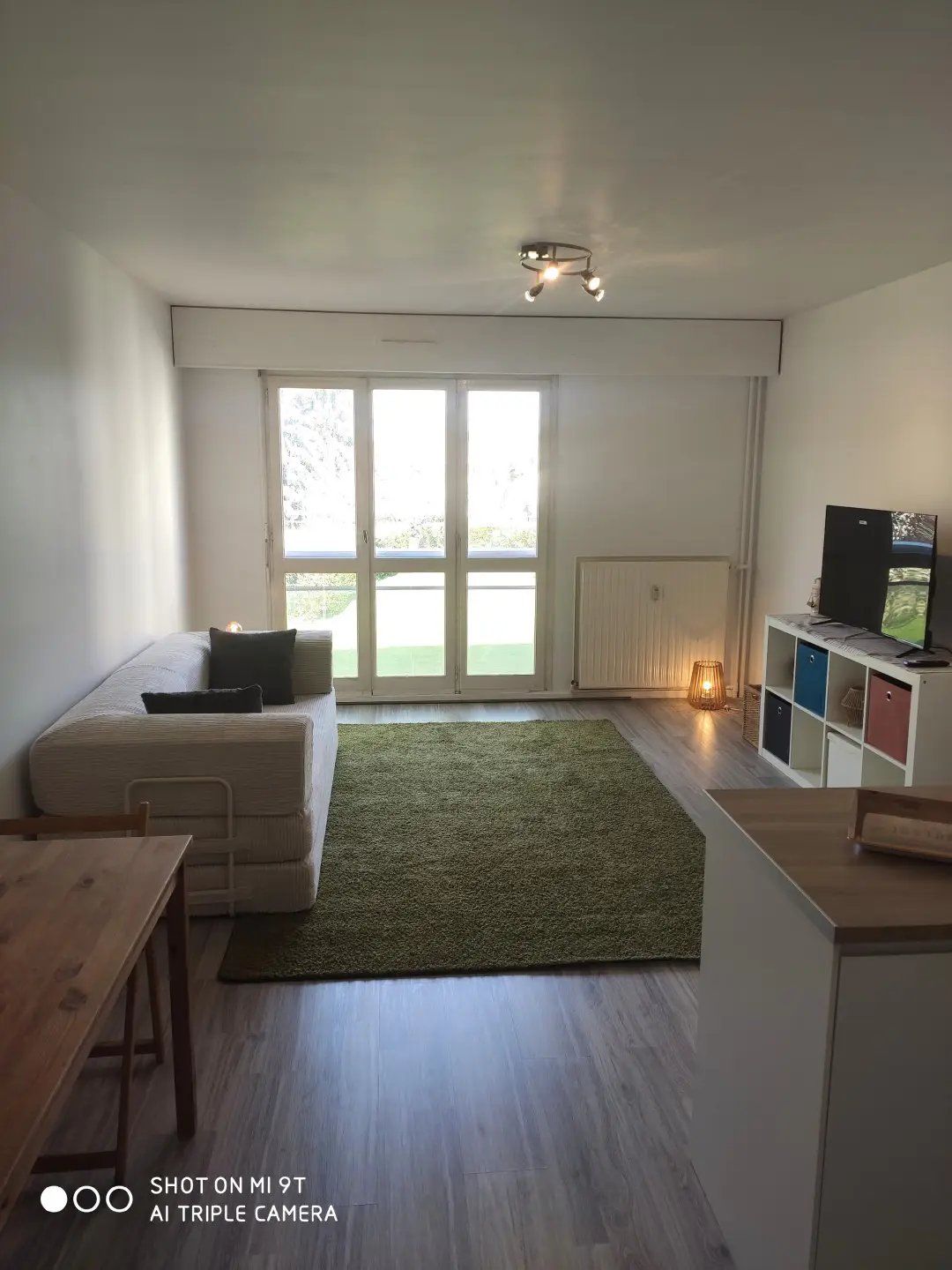 Appartement à louer, 32m², Vernon
