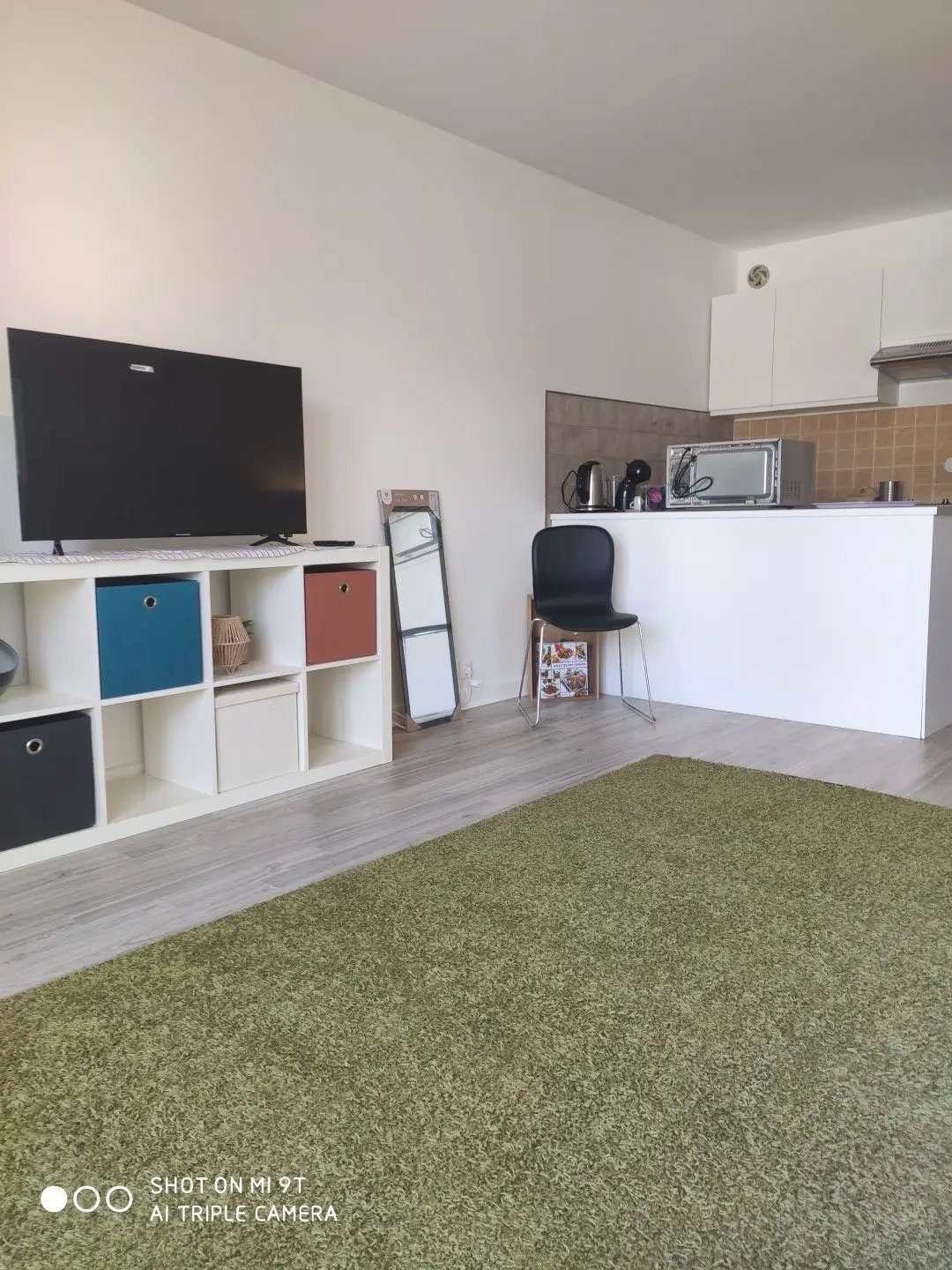 Appartement à louer, 32m², Vernon