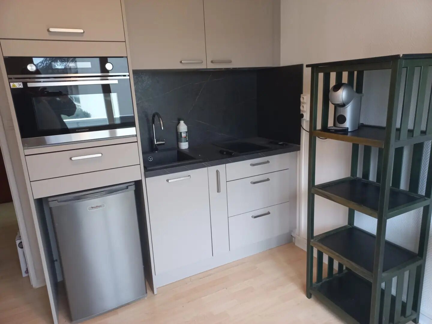 Appartement à vendre, 16m², Vernon