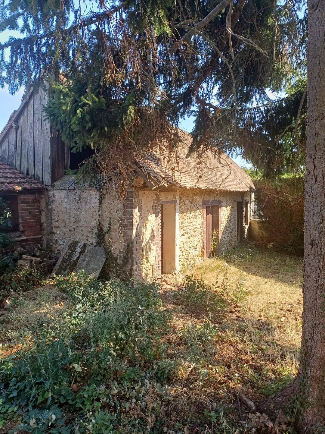 Maison à vendre, 120m², Douains