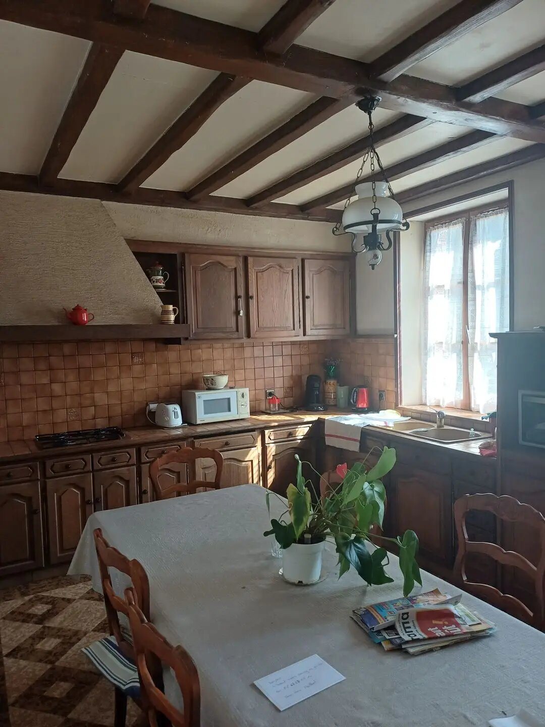 Maison à vendre, 120m², Douains