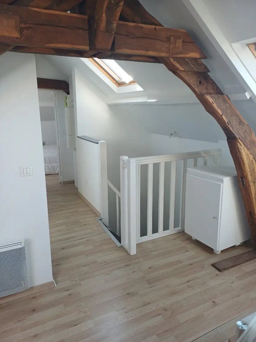 Appartement à louer, 14m², Vernon
