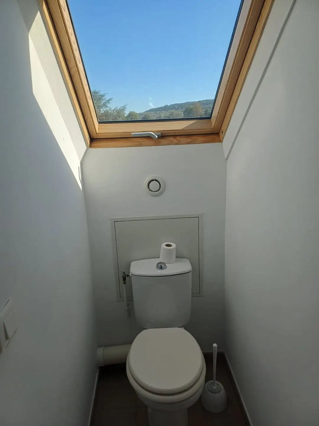 Appartement à louer, 14m², Vernon