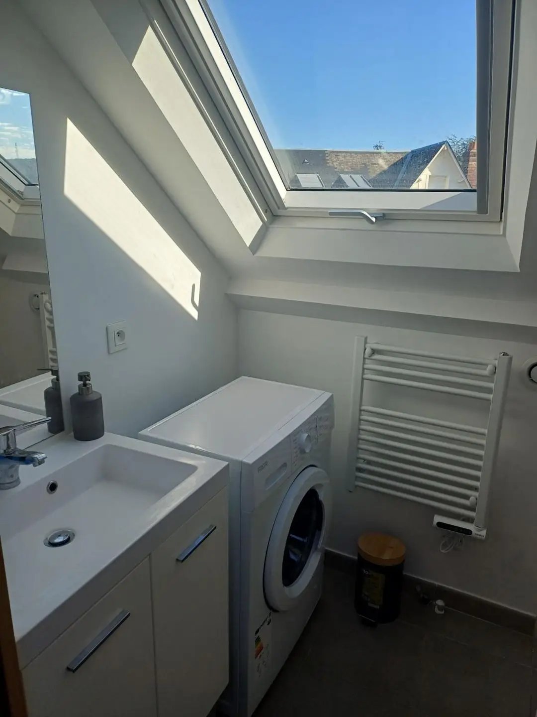 Appartement à louer, 14m², Vernon