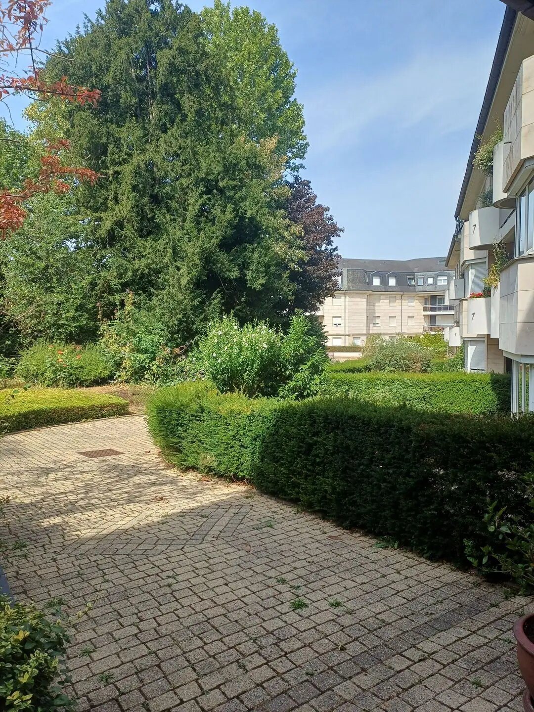 Appartement à vendre, 40m², Vernon