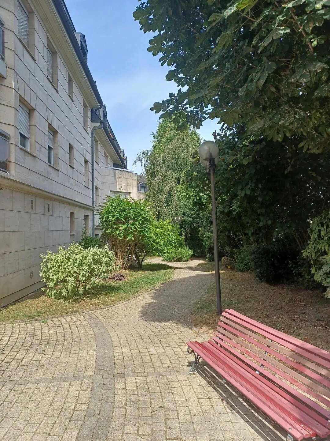 Appartement à vendre, 40m², Vernon