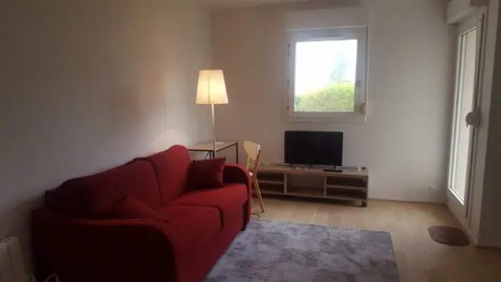 Appartement à louer, 32m², Vernon