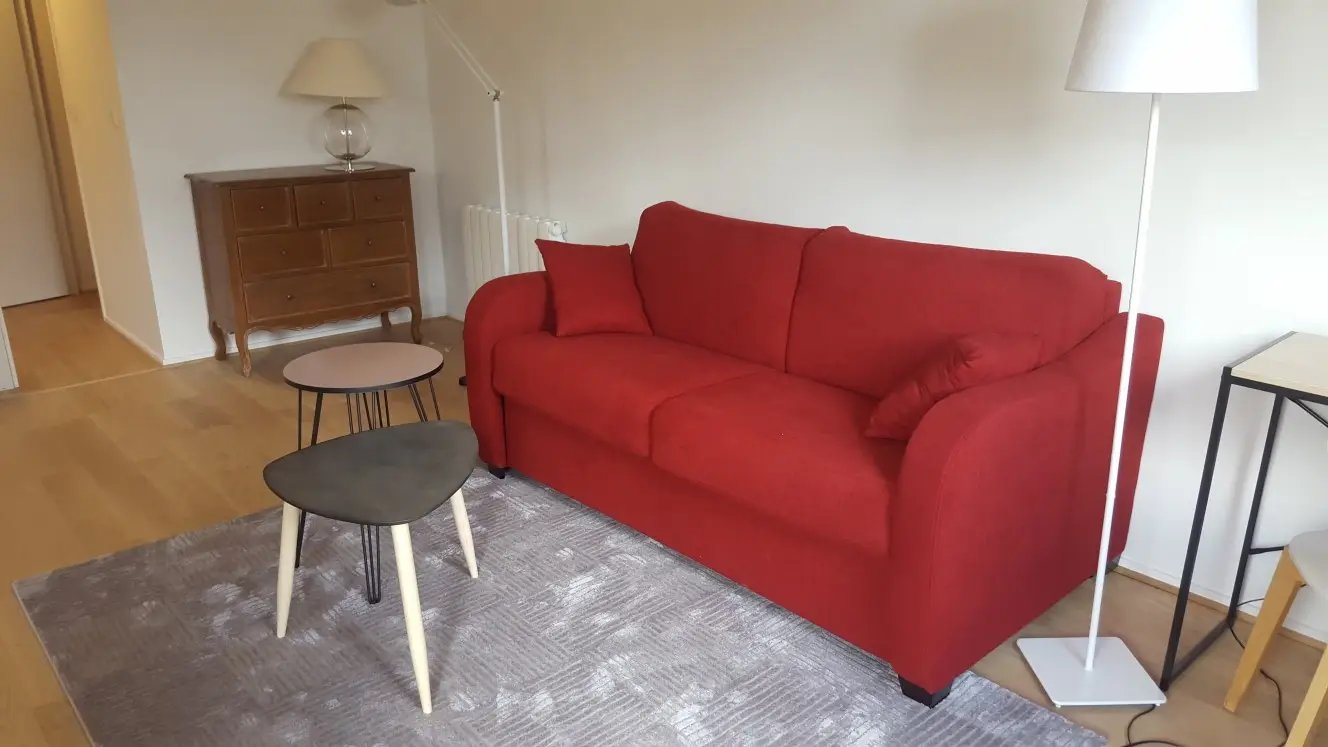 Appartement à louer, 32m², Vernon