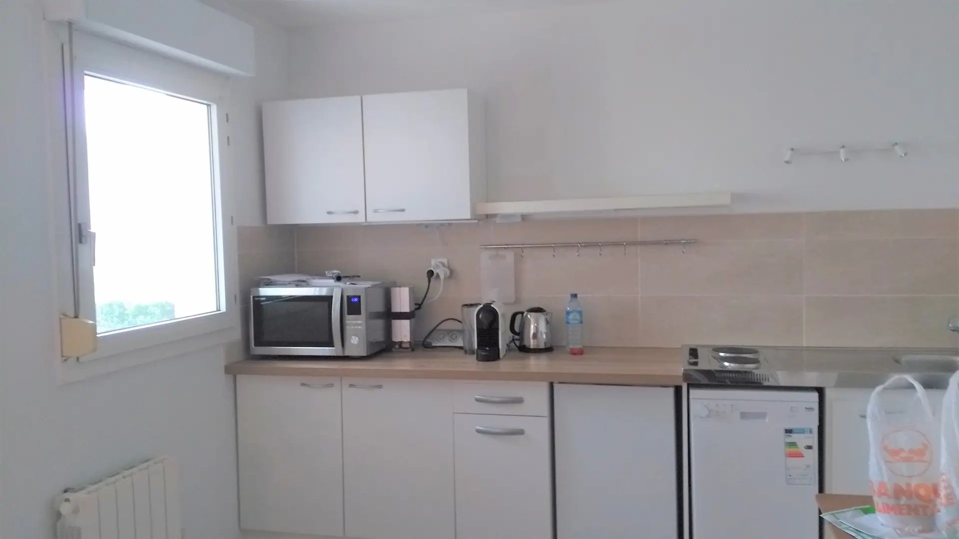 Appartement à louer, 32m², Vernon