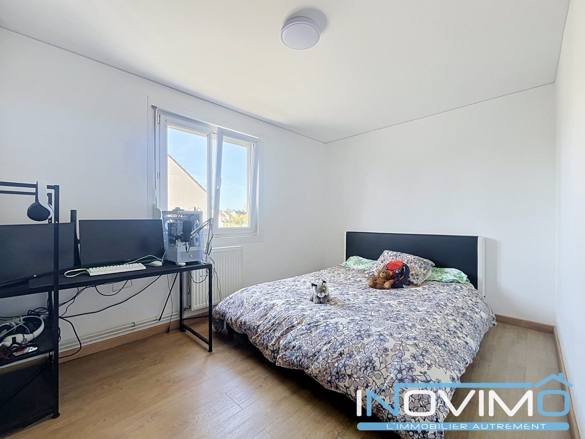 Maison à vendre, 100m², Grande-Synthe