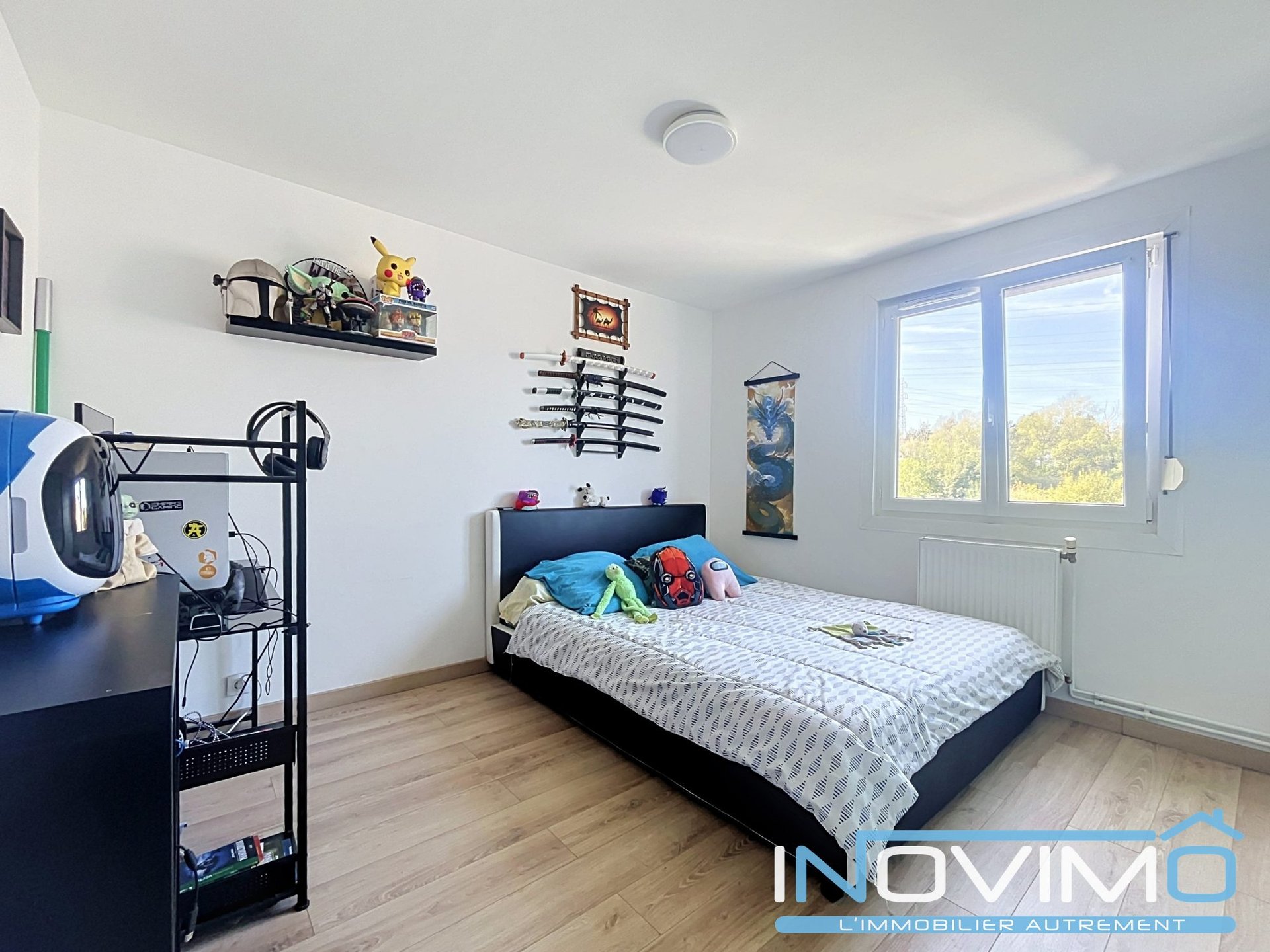 Maison à vendre, 100m², Grande-Synthe