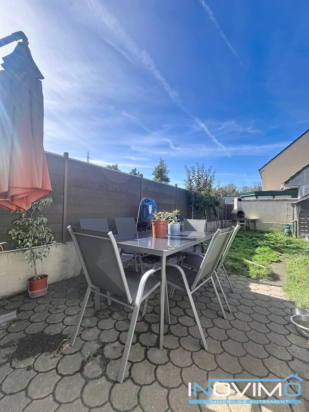 Maison à vendre, 100m², Grande-Synthe