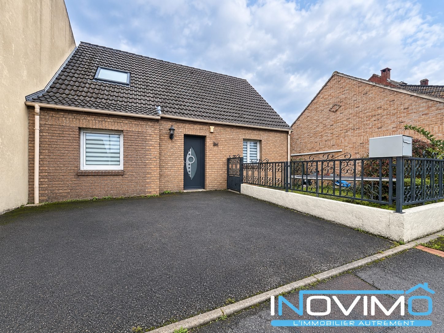 Maison à vendre, 101m², Dunkerque
