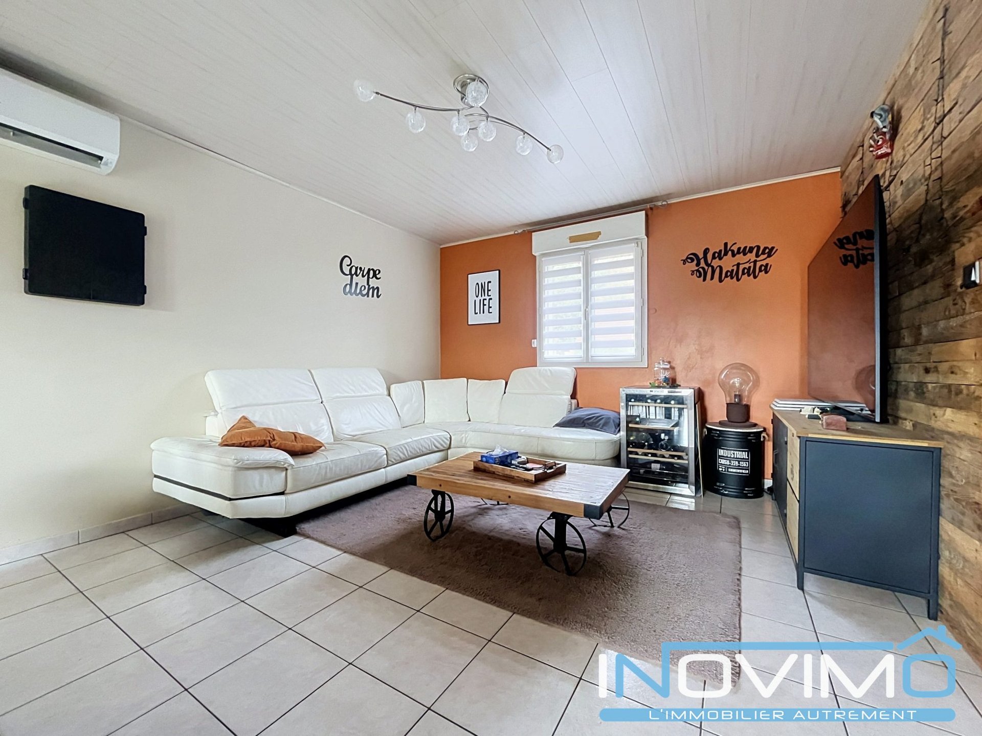 Maison à vendre, 101m², Dunkerque