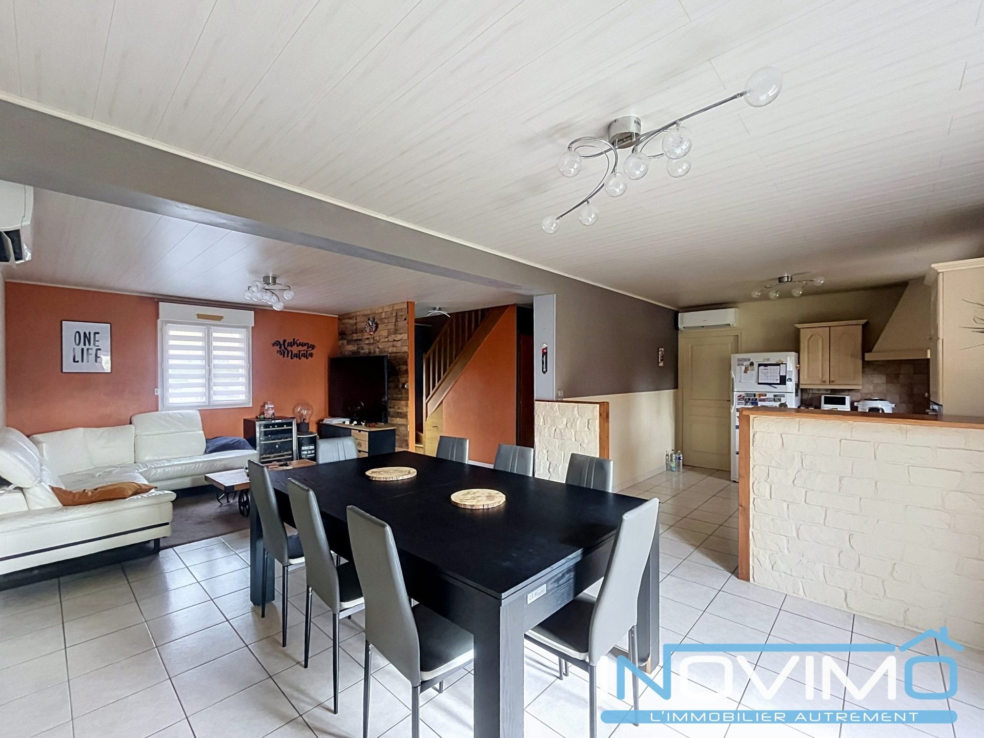 Maison à vendre, 101m², Dunkerque