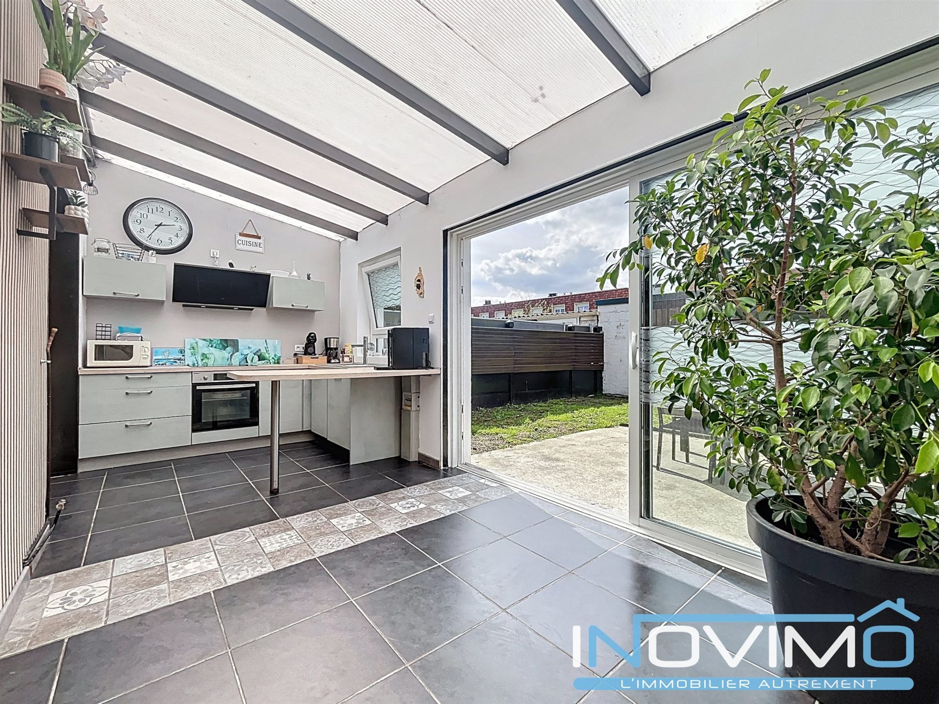Maison à vendre, 99m², Dunkerque