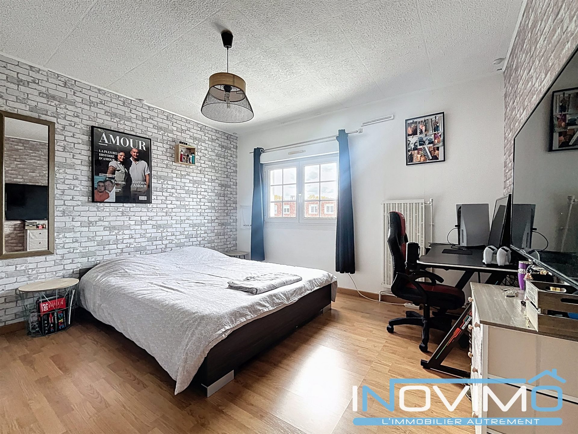 Maison à vendre, 99m², Dunkerque