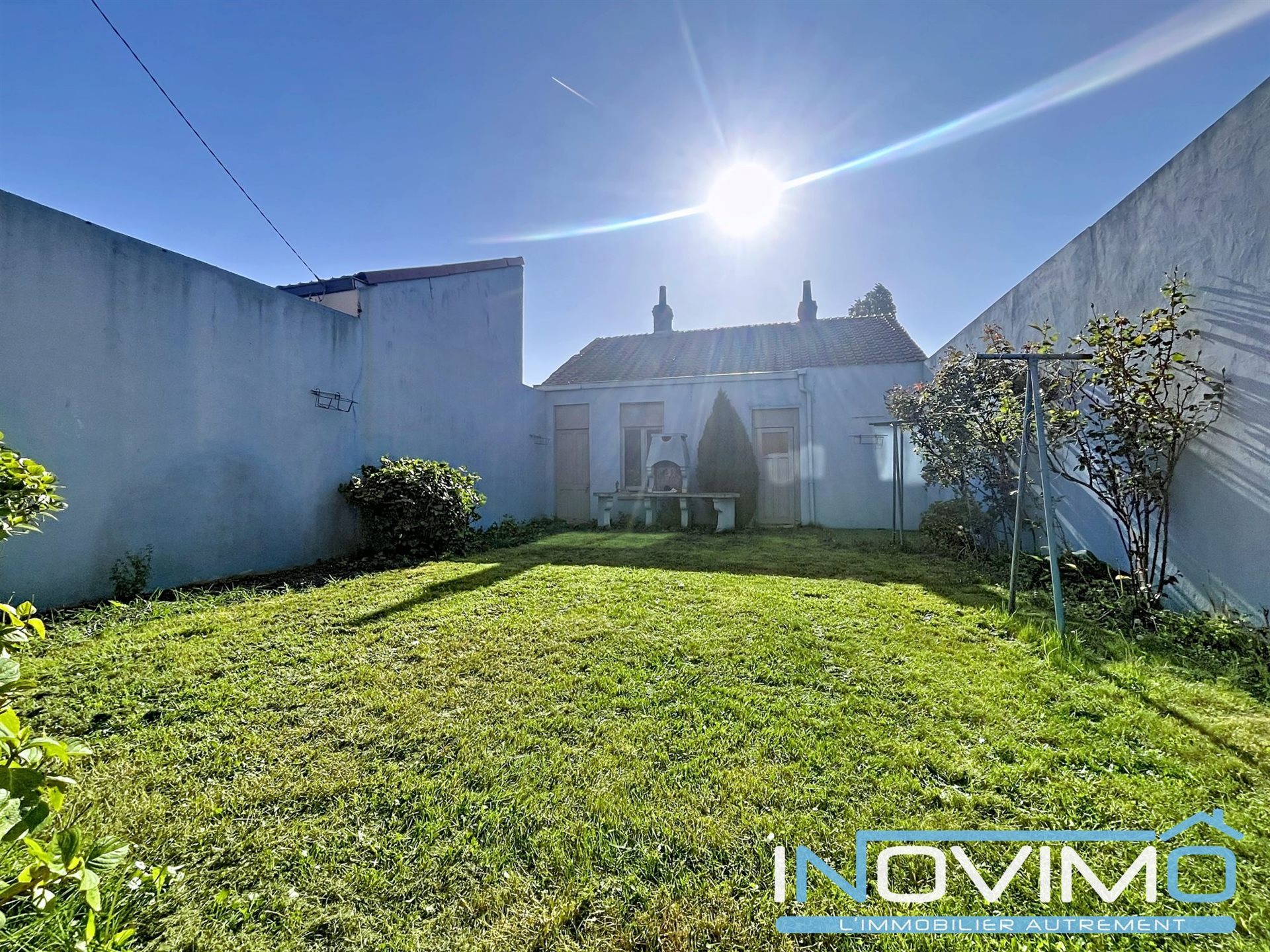 Maison à vendre, 126m², Saint-Pol-sur-Mer