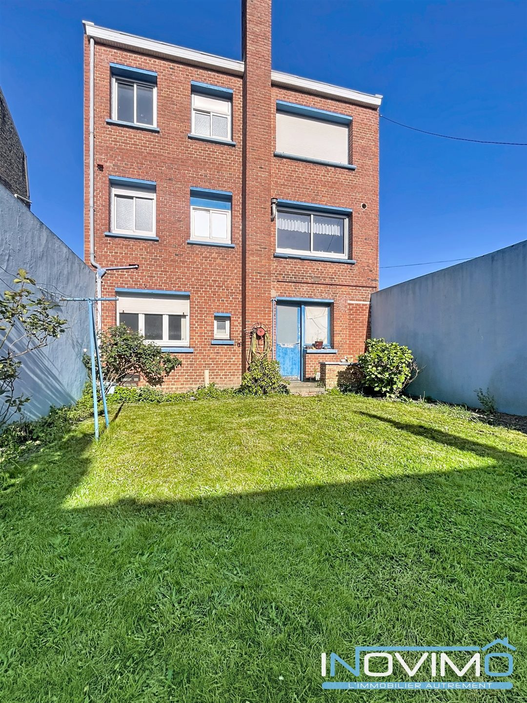 Maison à vendre, 126m², Saint-Pol-sur-Mer