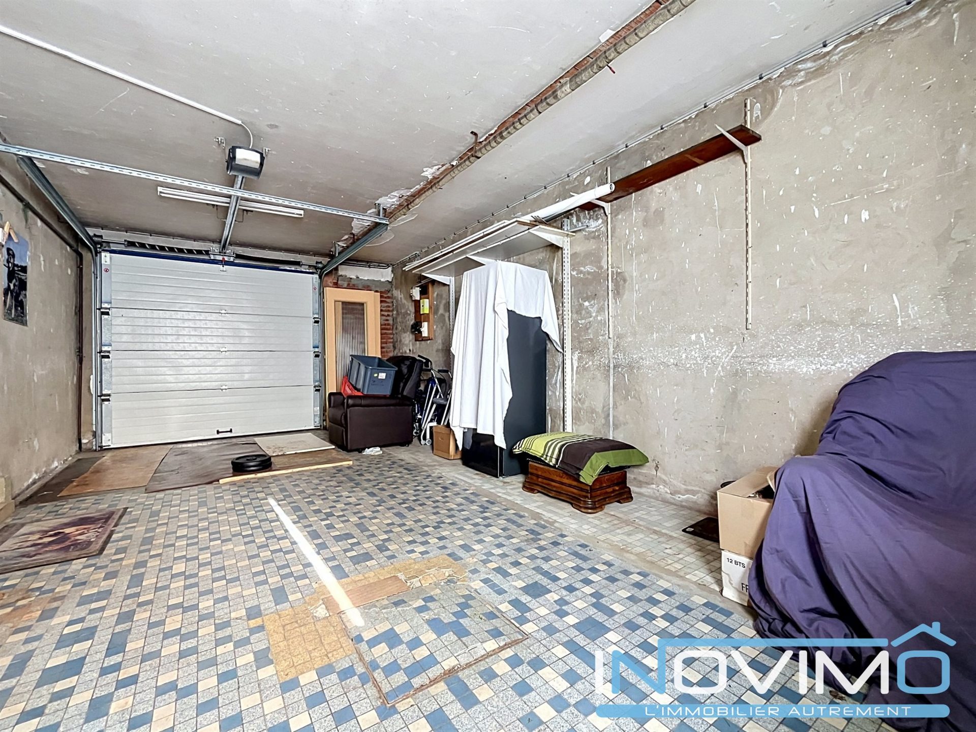 Maison à vendre, 126m², Saint-Pol-sur-Mer