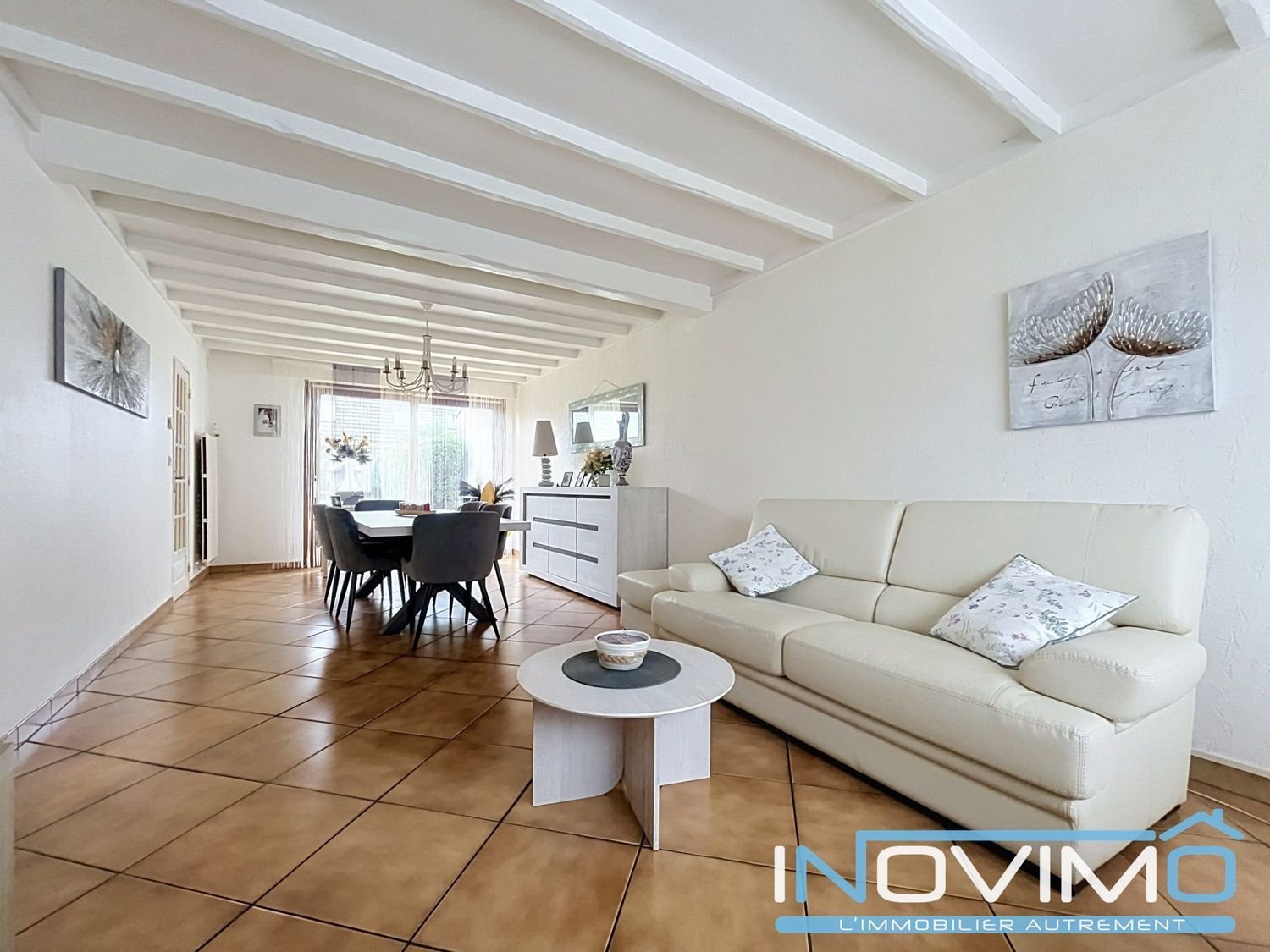 Maison à vendre, 98m², Dunkerque