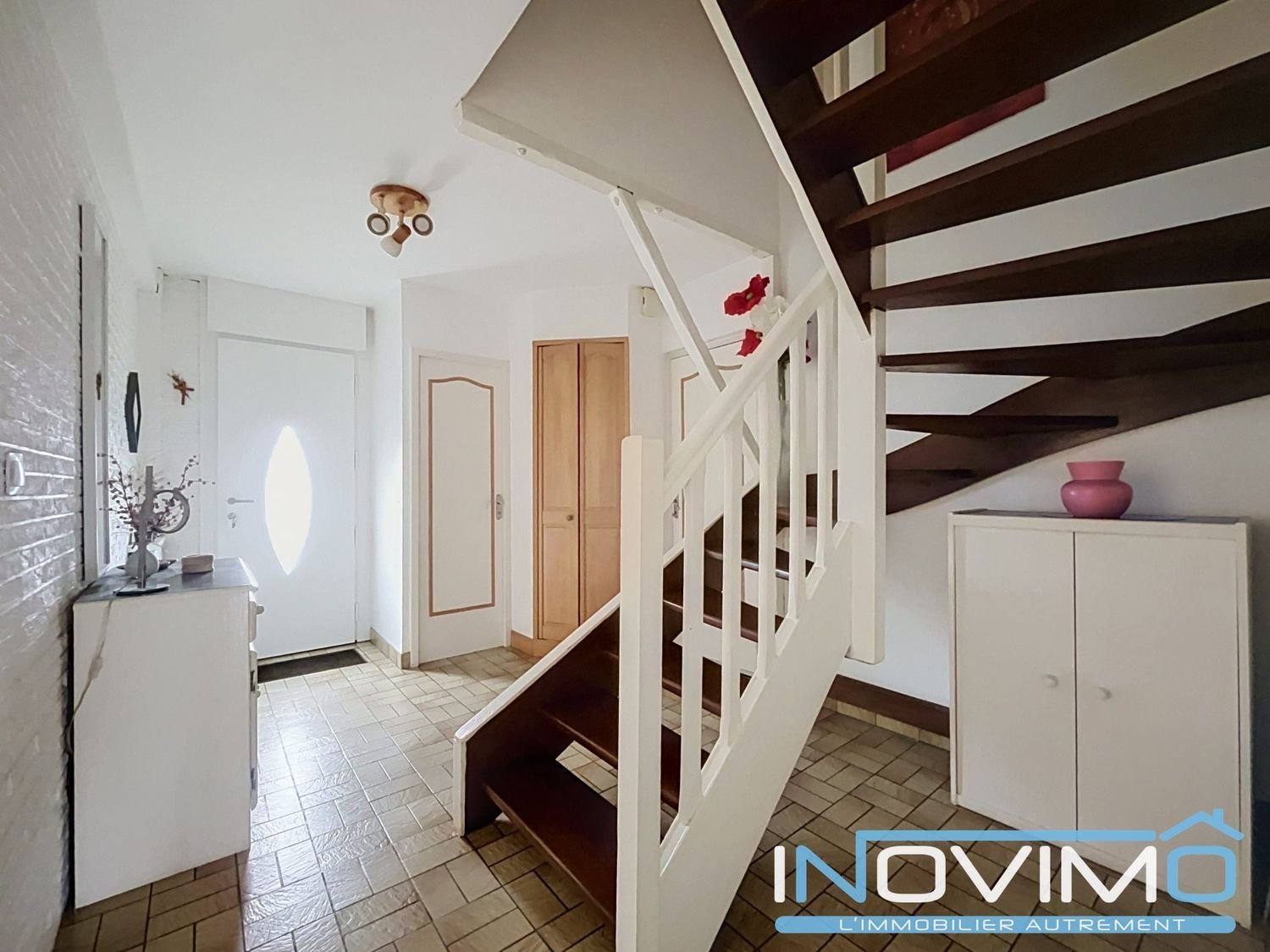 Maison à vendre, 98m², Dunkerque