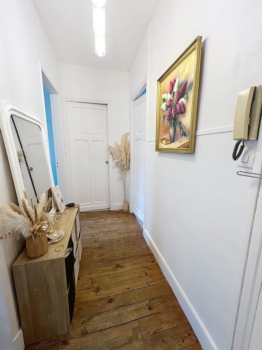Appartement à louer, 61m², Dunkerque