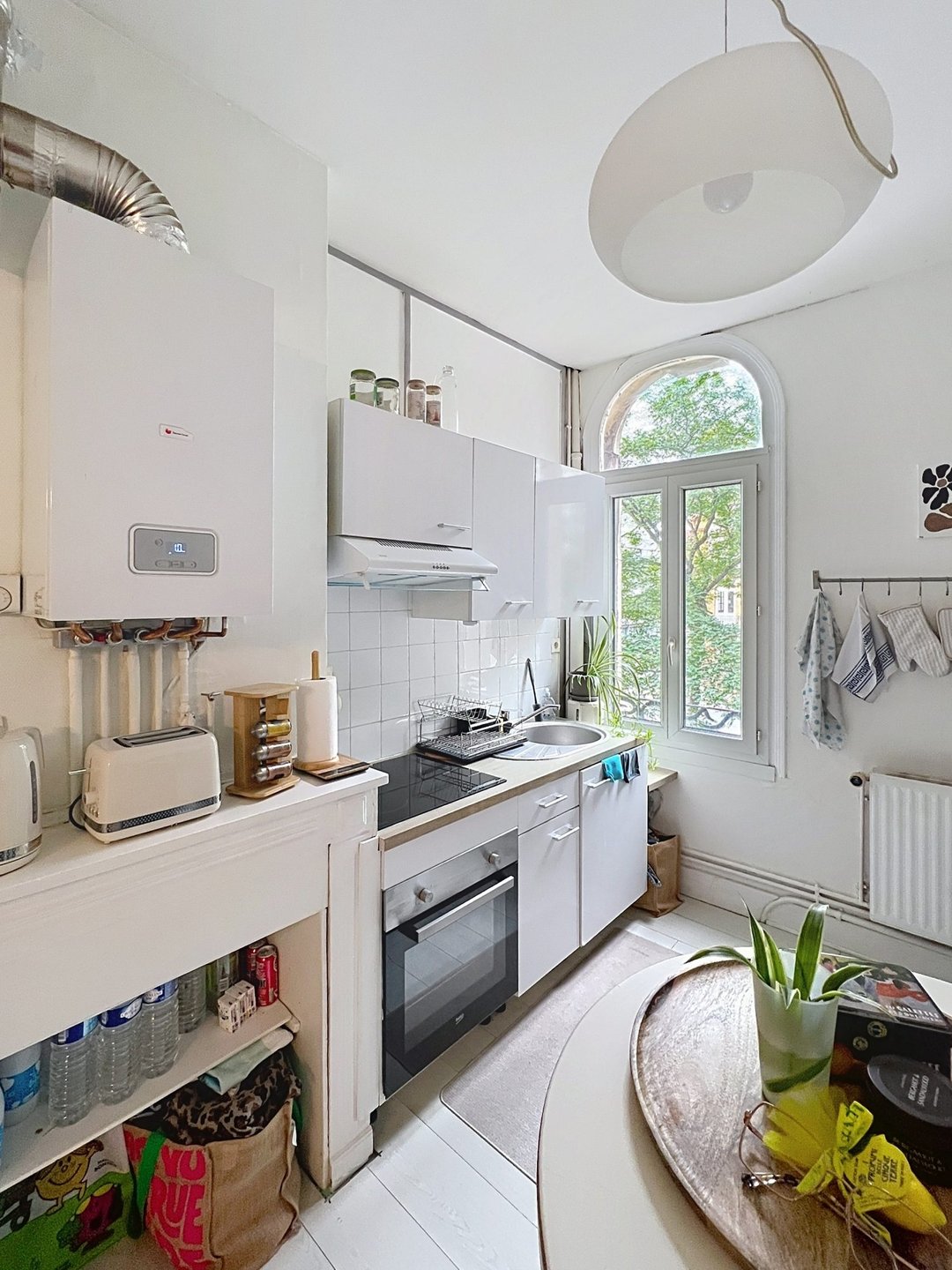 Appartement à louer, 61m², Dunkerque