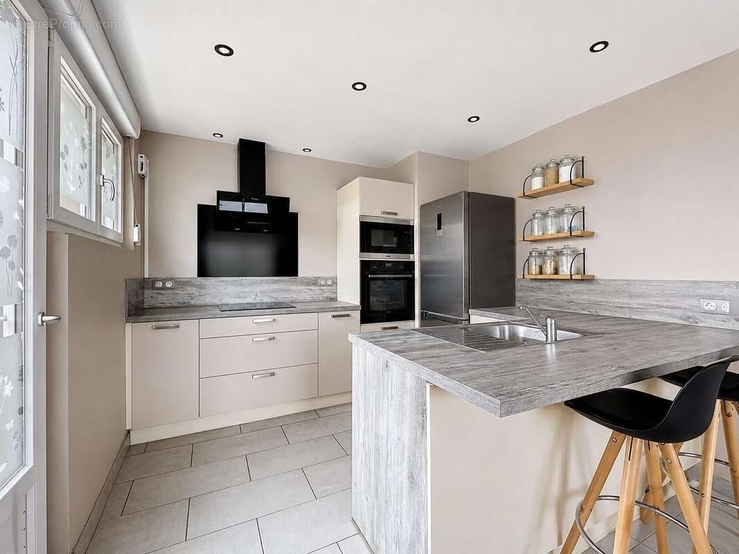 Maison à vendre, 80m², Saint-Pol-sur-Mer