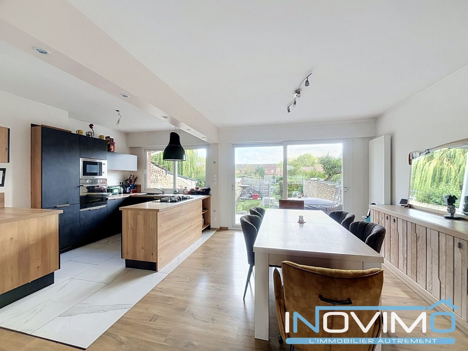 Maison à vendre, 95m², Dunkerque