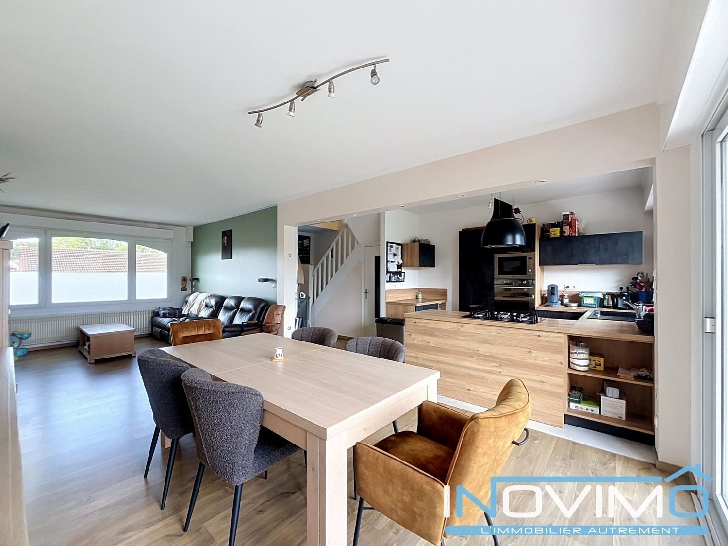 Maison à vendre, 95m², Dunkerque