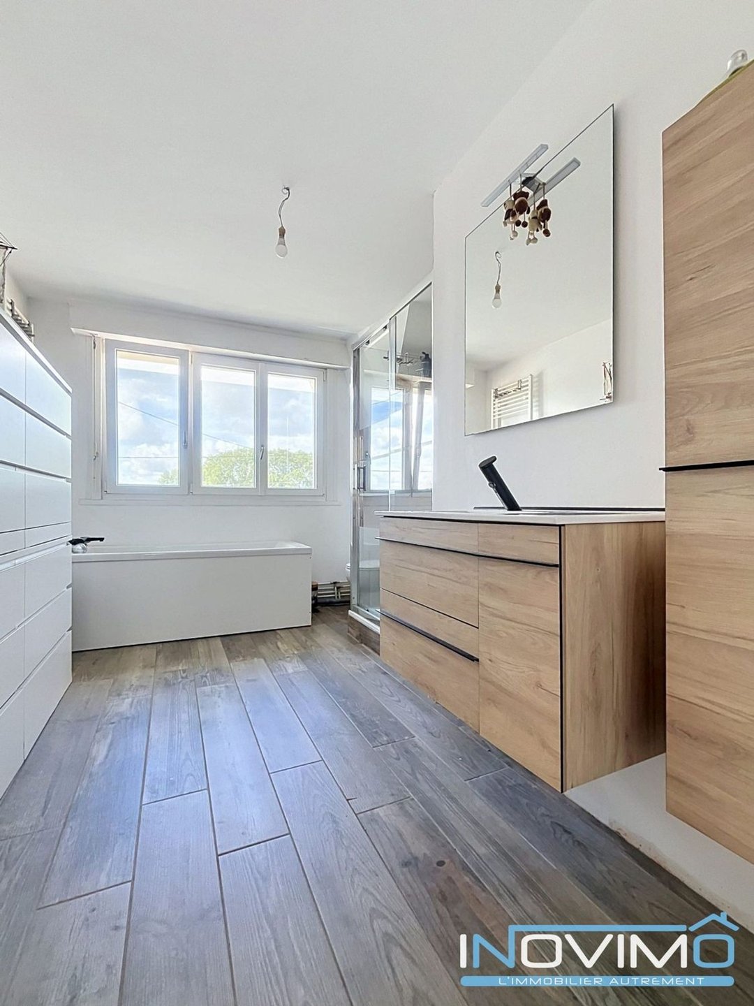Maison à vendre, 95m², Dunkerque