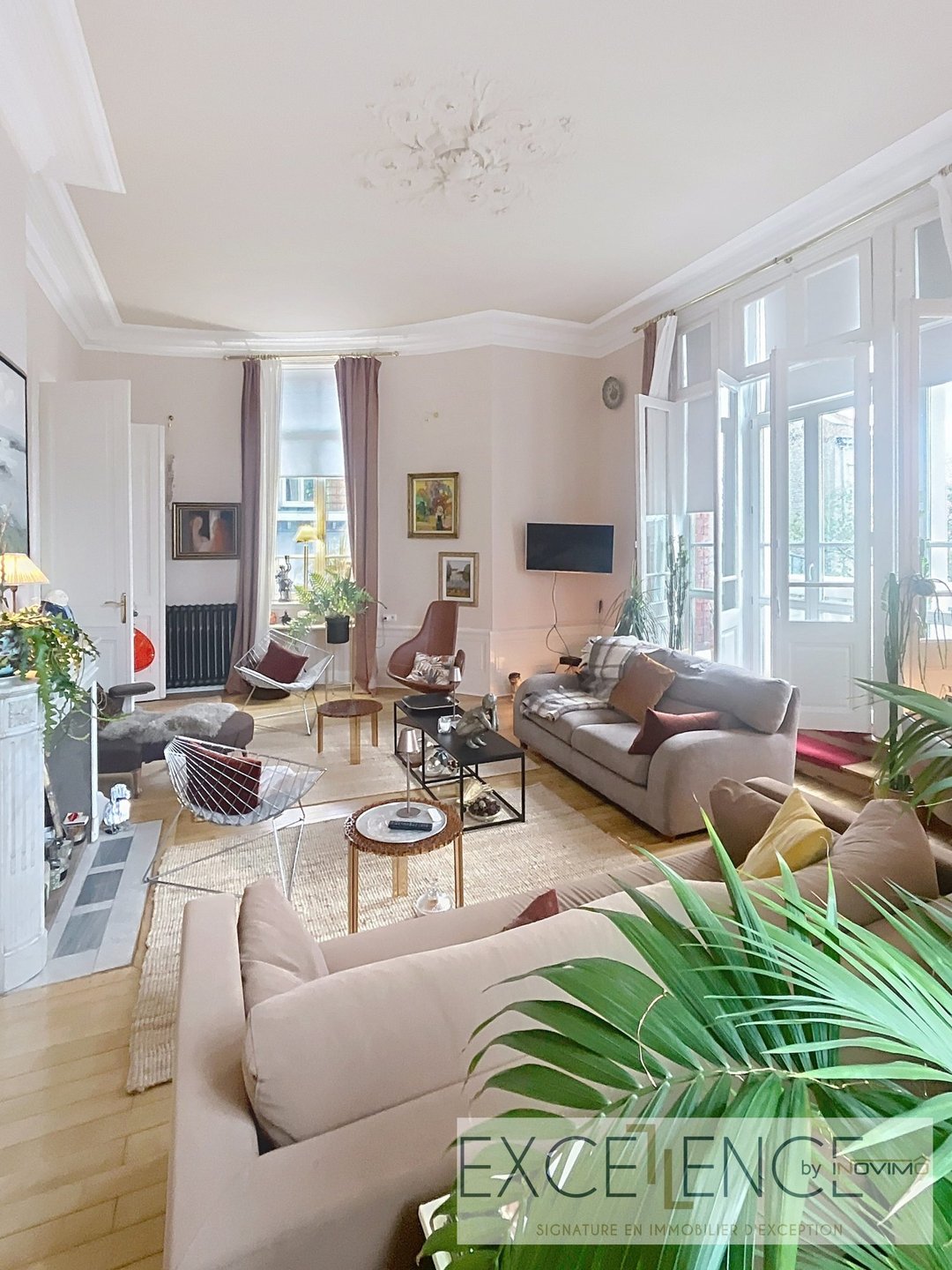 Appartement à vendre, 160m², Dunkerque