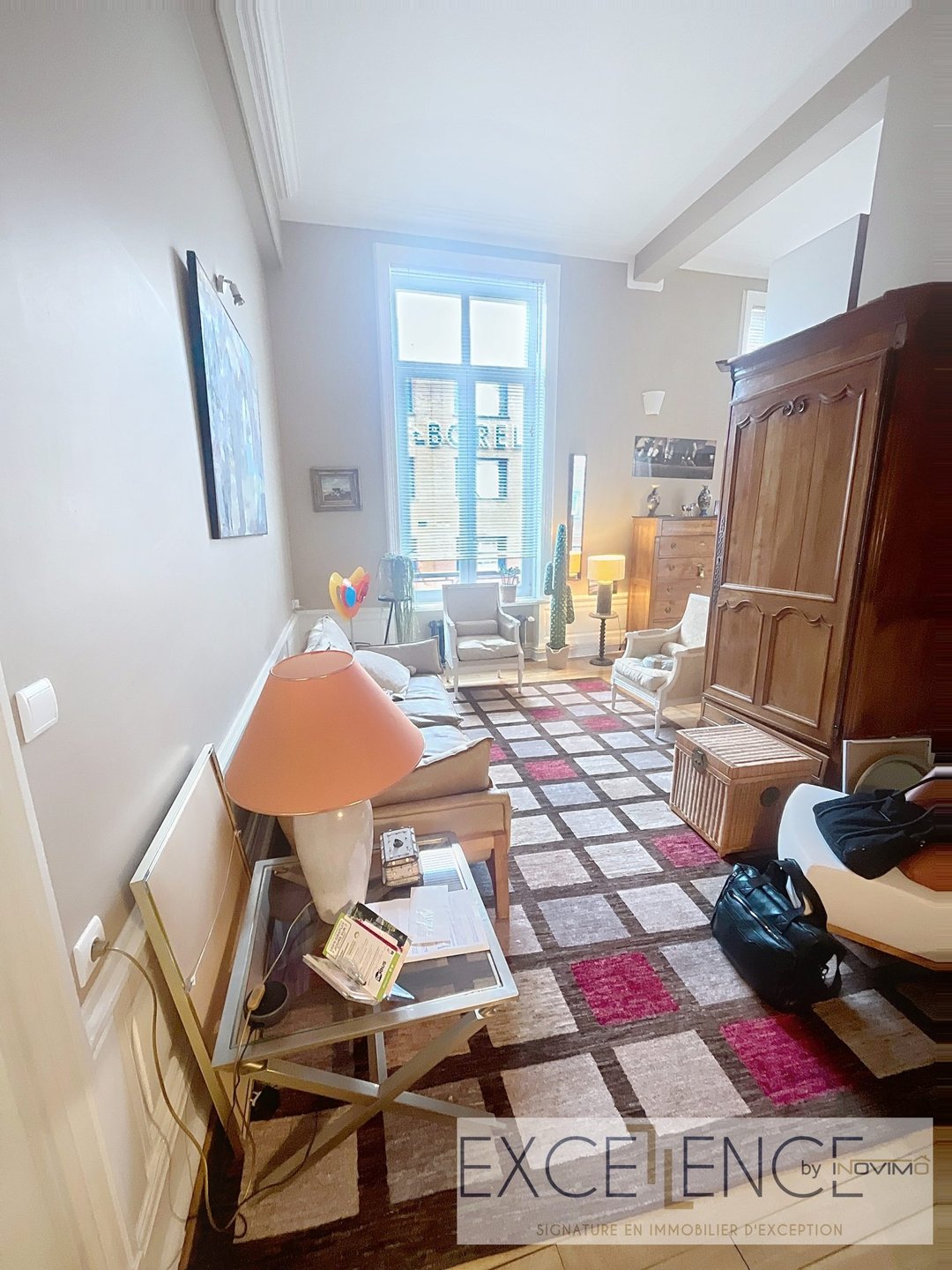 Appartement à vendre, 160m², Dunkerque